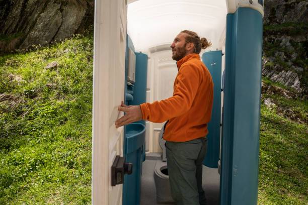 Sanitation services for porta potties in Redland, MD
