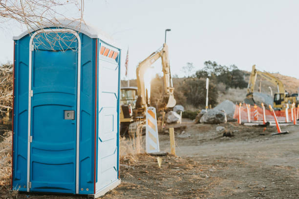 Affordable portable toilet rental in Redland, MD