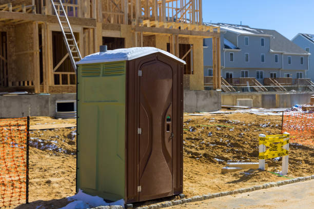Best Portable toilet rental cost  in Redland, MD