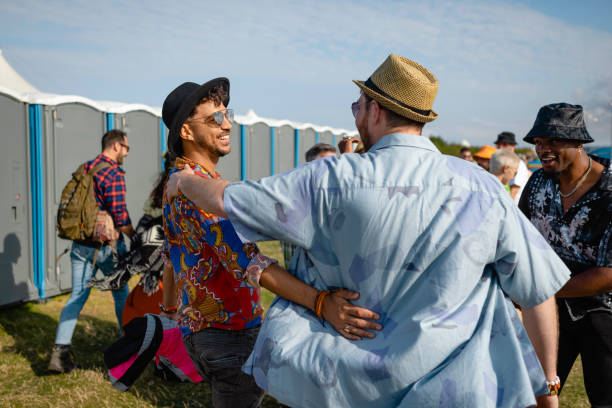 Best Long-term porta potty rental  in Redland, MD