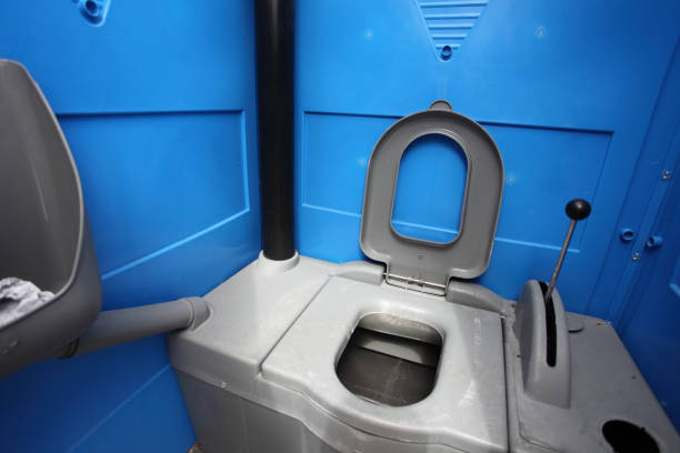 Porta potty rental for festivals in Redland, MD