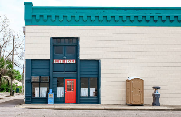 Portable Toilet Options We Offer in Redland, MD