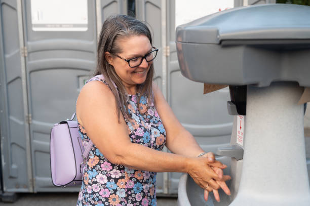 Best Portable toilet rental cost  in Redland, MD