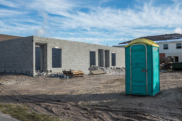 Best Sanitation services for porta potties  in Redland, MD